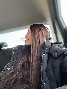 Charming_Ritta's Live XXX Chat