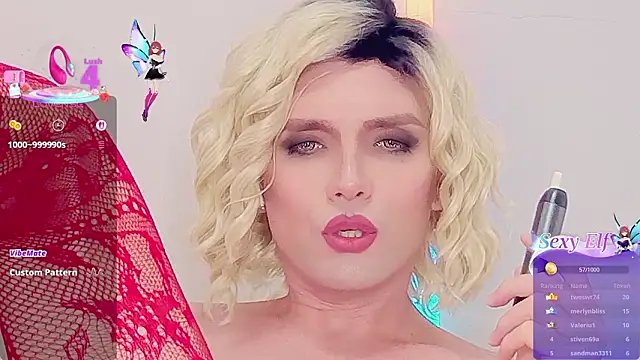 Zagadka55555's Live XXX Chat