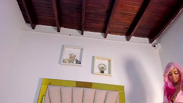 vahiolet_fuentesのライブXXXチャット