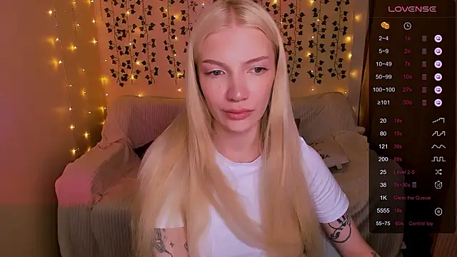 AnyaTaylor_ Live XXX Chat