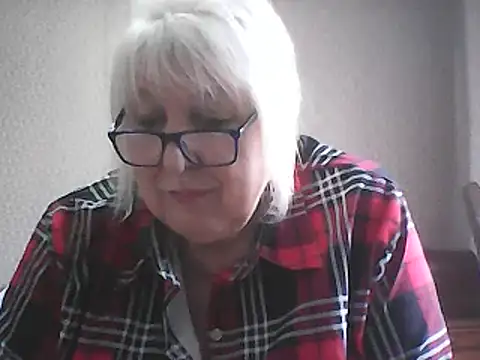 Alexia64231 Webcam Show