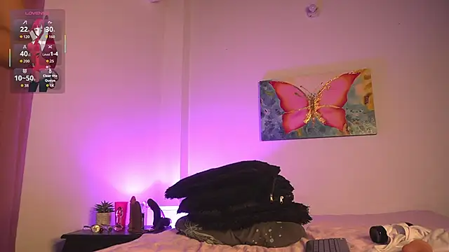 noah_0814's Live XXX Chat