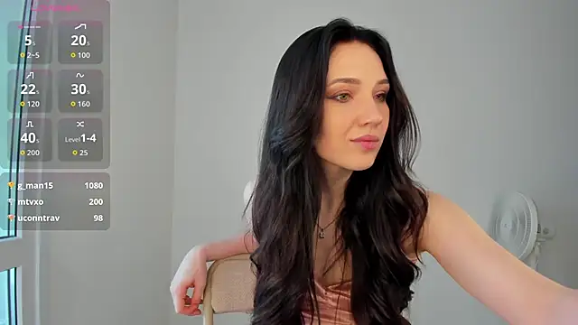 دردشة Helen_Spark الجنسية المباشرة