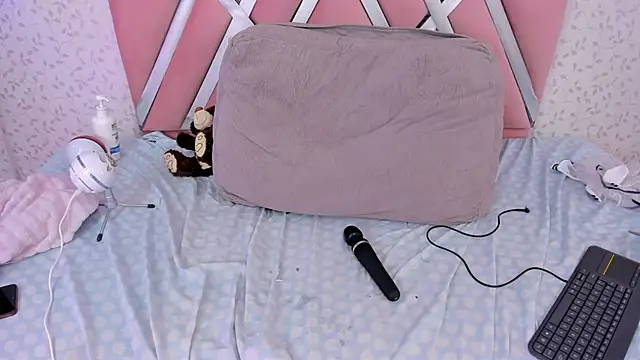 aniemorningstar live XXX chat