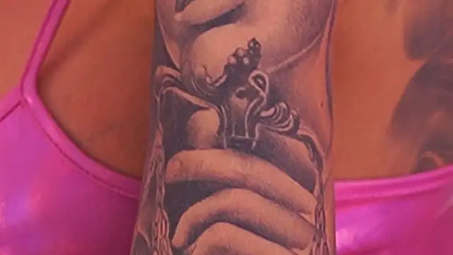 fallingangel live XXX chat