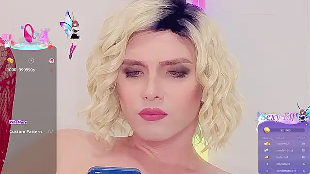 Zagadka55555's Live XXX Chat