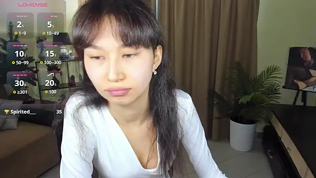 Chat XXX Live SheilaRare