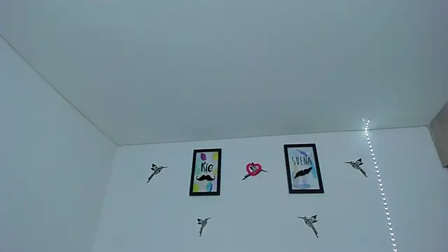 Chat XXX ao vivo de im_sarah34