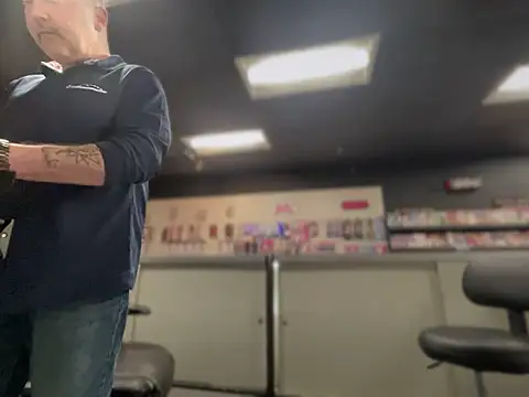 RawRyder8's Live XXX Chat