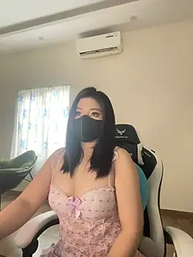 __MeiMei__ 在線直播表演