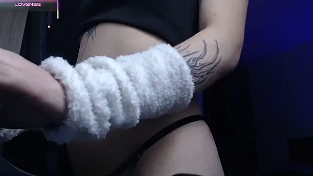 Chat XXX Live MiaBunnie