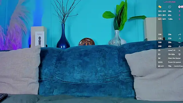 Leo_Savage_ Webcam Show