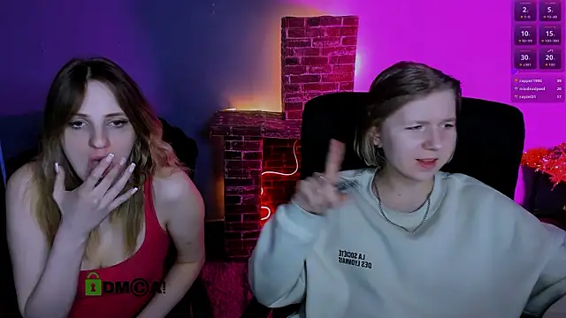 gloria_bubble – Naživo XXX chat