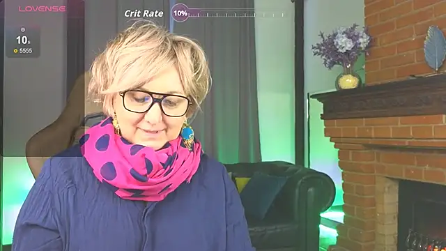 Chat XXX Live Marta_Wils