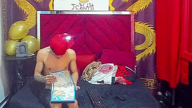 Czat XXX na żywo – Pride_couple