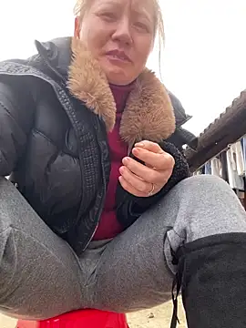 Chat XXX ao vivo de mana-ala