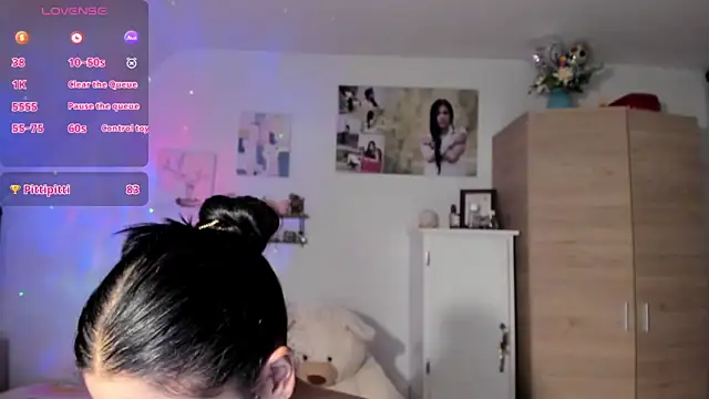 عرض كام Veronikolsen-