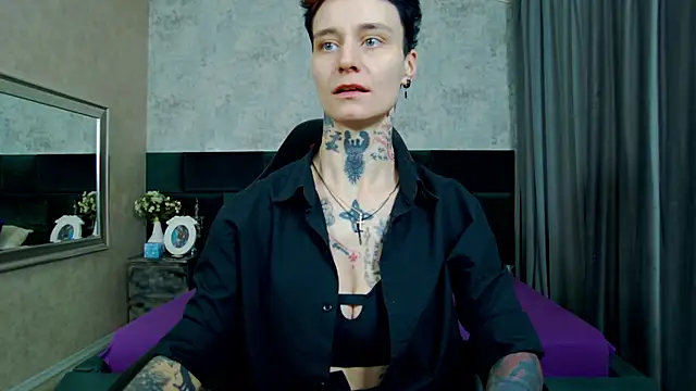 Chat +18 de KennyXSX ao vivo