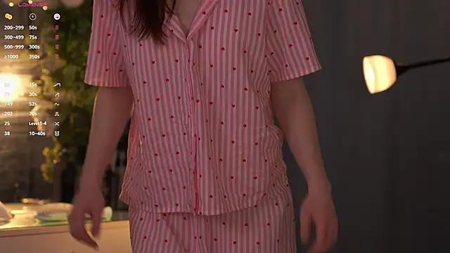 CarmaOlen Adlı Modelin Canlı XXX Sohbeti