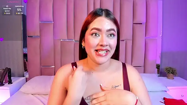 Saoryy__ Live XXX-Chat