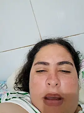 BarbedArtemia's Webcam Show