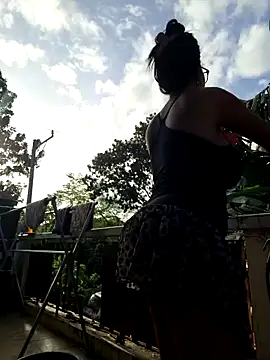 sweetieme Webcam Show