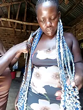 Webkamerová show holygrail001