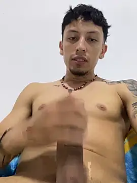 Stiven_x0 Webcam Show