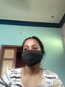 Tamil_shalini 在線直播表演