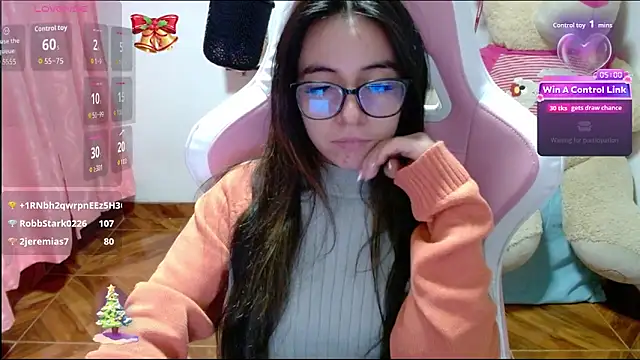 Maggie_Fox3 Live XXX Chat