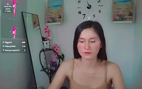 anne_smithe 在線直播表演