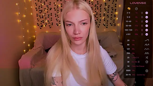 AnyaTaylor_ Live XXX Chat