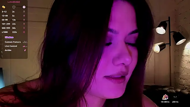 Dark_Moni Live XXX Chat