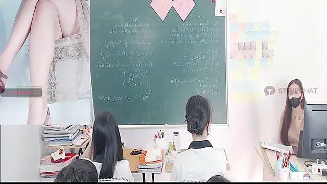 _Math_ Live XXX Chat