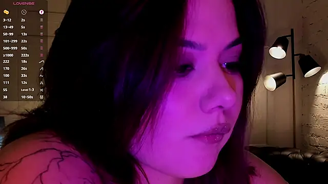 Dark_Moni's Live XXX Chat