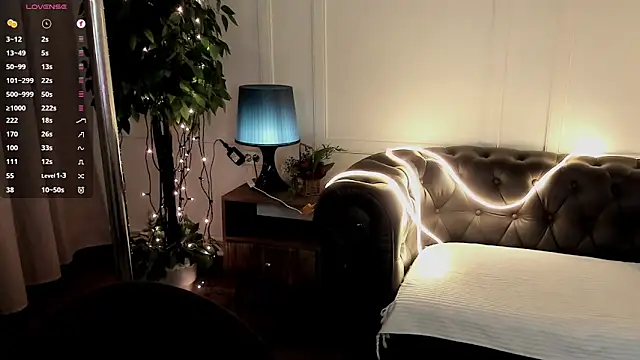 Dark_Moni Live XXX Chat