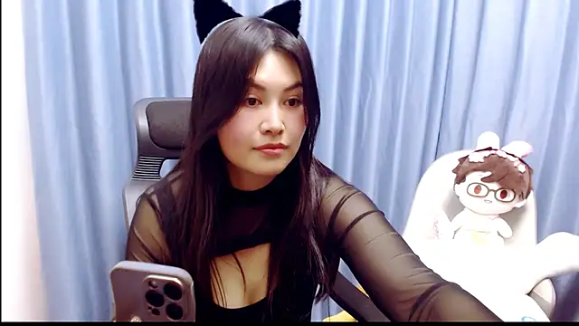 Little-sweet 在線直播表演