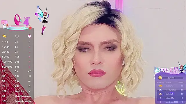 Živý XXX chat Zagadka55555