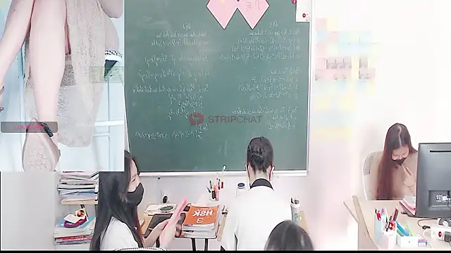 عرض كام _Math_