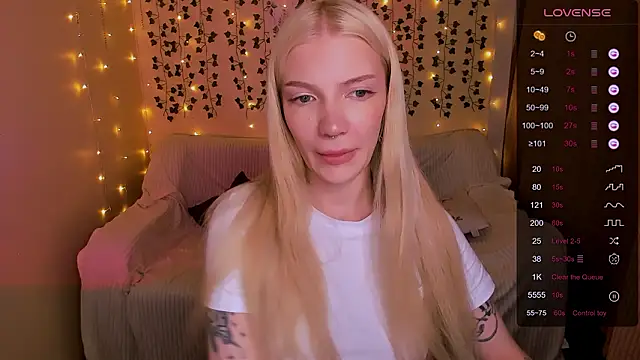 AnyaTaylor_'s Live XXX Chat