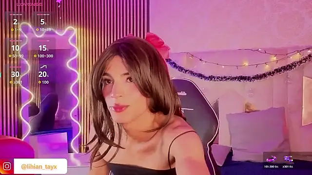 LIHIAN_TAY's Webcam Show