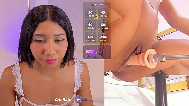 CandyRouse__'s Live XXX Chat