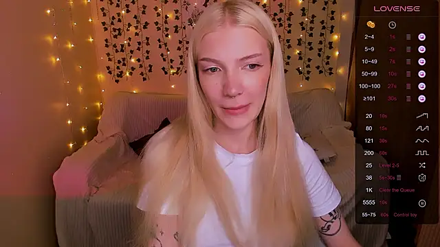 Czat XXX na żywo – AnyaTaylor_