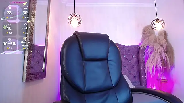 Amara_Davis Chat XXX live