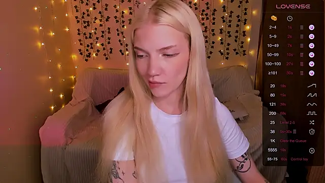 AnyaTaylor_ Live XXX Chat