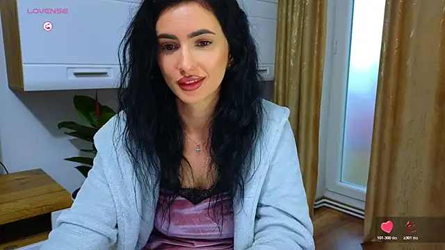 YourDesiree_ live XXX chat