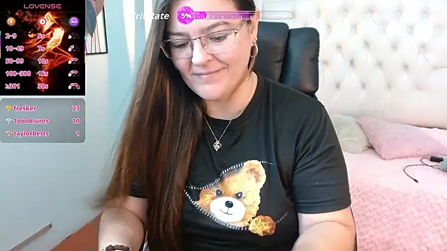 MsJossie's Live XXX Chat