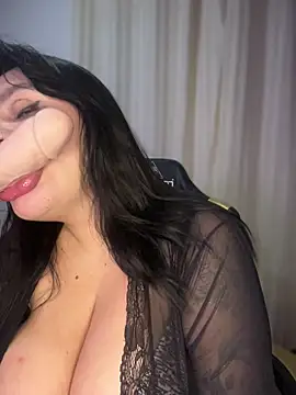 Czat XXX na żywo – Vicky_Sixx