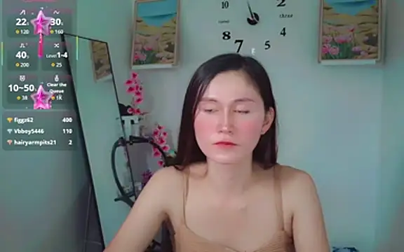 Chat XXX ao vivo de anne_smithe