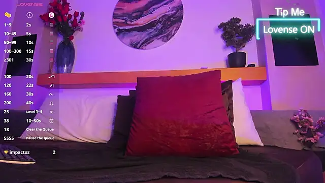 JacobDraven – Live XXX-chat